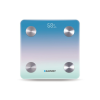 Blaupunkt BSM601BT Smart Digitális személymérleg (BLAUPUNKT BSM601BT)