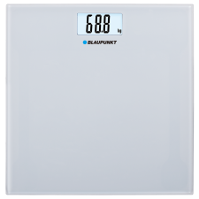 Blaupunkt BSP301 Digitális személymérleg - Szürke (BSP301) mérleg