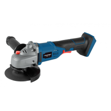 Blaupunkt CG5010 18V Akkumulátoros sarokcsiszoló (Akku és töltő nélkül) (CG5010) sarokcsiszoló