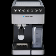 Blaupunkt CMP601 Eszpresszó kávéfőző - Fekete (CMP601) kávéfőző