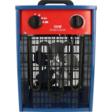 Blaupunkt EH9010 Hősugárzó (BLAUPUNKT EH9010) hősugárzó