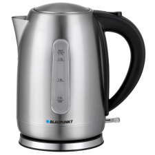 Blaupunkt EKS401 1.70L Vízforraló Inox (EKS401) vízforraló és teáskanna
