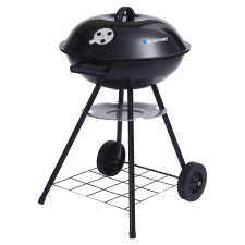 Blaupunkt GC401 Kerti grillsütő grillsütő
