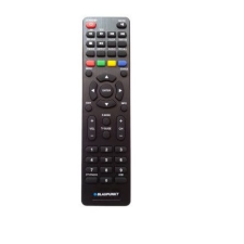 BLAUPUNKT H1032, H1131, F1042, F1131, F1132, RMC/CBU/0001N távirányító távirányító