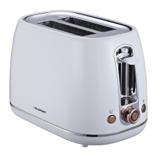 Blaupunkt TSS802WH Kenyérpirító - Fehér (TSS802WH) kenyérpirító