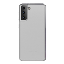 BLAUTEL 4-OK szilikon telefonvédő (ultravékony) ÁTLÁTSZÓ Samsung Galaxy S21 Plus (SM-G996) 5G tok és táska