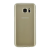 BLAUTEL 4-OK szilikon telefonvédő (ultravékony) ÁTLÁTSZÓ [Samsung Galaxy S7 (SM-G930)]