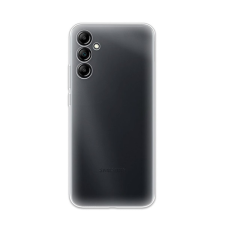 BLAUTEL Samsung Galaxy A34 5G Tok - Átlátszó (USA34T) tok és táska