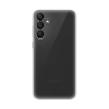 BLAUTEL Samsung Galaxy S23 FE (SM-S711) 4-ok szilikon telefonvédő (ultravékony) átlátszó tok és táska