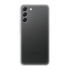 BLAUTEL Samsung Galaxy S23 SM-S911, Szilikon tok, ultravékony, Blautel 4-OK, átlátszó tok és táska