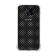 BLAUTEL Samsung Galaxy S7 Szilikon Tok - Átlátszó tok és táska