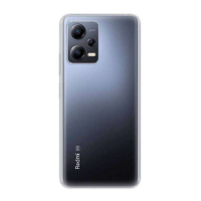 BLAUTEL Xiaomi Poco X5, Redmi Note 12 5G, 4-OK szilikon mobiltok, Átlátszó tok és táska