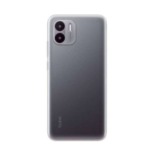 BLAUTEL Xiaomi Redmi A1, Redmi A2, 4-OK szilikon mobiltok, Átlátszó tok és táska