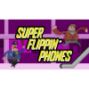 BlauwPrint Super Flippin' Phones (PC - Steam Digitális termékkulcs)