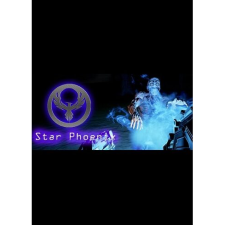 Blazar Games Star Phoenix (PC - Steam Digitális termékkulcs) videójáték