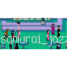 Blaze Epic samurai_jazz (PC - Steam elektronikus játék licensz) videójáték