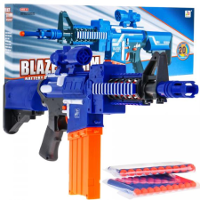 Blaze Storm Automata puska + 20 lövedék + irányzék katonásdi