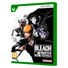 BLEACH: Rebirth of Souls videójáték