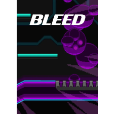  Bleed (Xbox One) (digitális licenc) videójáték