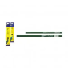Bleispitz kőműves ceruza 30cm 6H 12db/csomag