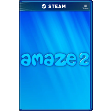 Blender Games aMAZE 2 (digitális licenc) videójáték