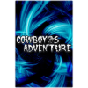 Blender Games Cowboy's Adventure (PC - Steam elektronikus játék licensz)