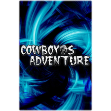 Blender Games Cowboy's Adventure (PC - Steam elektronikus játék licensz) videójáték
