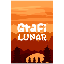 Blender Games GraFi Lunar (PC - Steam elektronikus játék licensz) videójáték