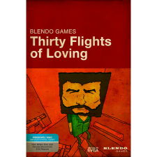 Blendo Games Thirty Flights of Loving (PC - Steam elektronikus játék licensz) videójáték