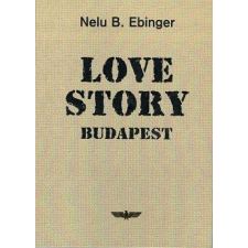 Bleyer Jakab Közösség Love Story Budapest regény