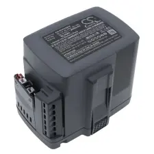  BLi200X Szerszámgép akkumulátor 2000 mAh barkácsgép akkumulátor