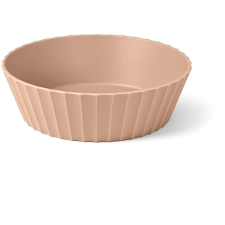 BLIM PLUS CI51-335 Hera Tál - M, Pink Sand, 20 cm konyhai eszköz