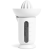 BLIM PLUS SM4-000 UFO QB Mérőedény + citrusprés - Artic White, 500 ml