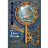 Blind Eye Books The Rifter Vol. 3: The Holy Road