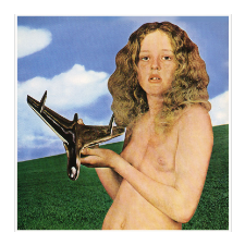 Blind Faith CD egyéb zene