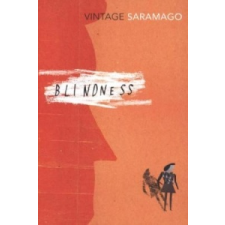  Blindness – Jose Saramago idegen nyelvű könyv