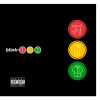 Blink-182 Take Off Your Pants And Jacket CD