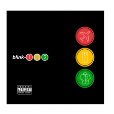 Blink-182 Take Off Your Pants And Jacket CD egyéb zene
