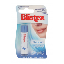 Blistex Classic ajakbalzsam 4,25 g nőknek ajakápoló