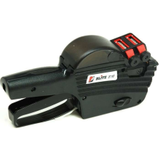  BLITZ "S16" kétsoros 8+8 karakteres árazógép árazógép