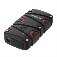 BlitzWolf BW-JS1 Jump Starter Powerbank indító 12000mAh, 800A power bank