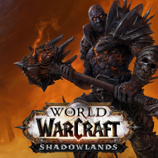 Blizzard Entertainment World of Warcraft: Shadowlands (PC - Battle.net elektronikus játék licensz) videójáték