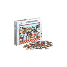 Blizzard Overwatch - Pachimari Puzzle - Heroes (1000 darab) puzzle, kirakós