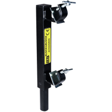 BLOCK AND BLOCK AM3804 Parallel truss support insertion 38mm male világítás