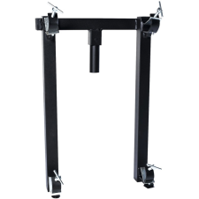 BLOCK AND BLOCK AM3808 Double Bar support insertion 38mm male világítás