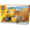  Blocki MyCity henger