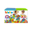 Bloko tüskés építőjáték 154 db-os