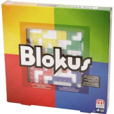  Blokus társasjáték társasjáték