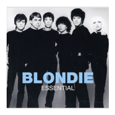Blondie - Essential (Cd) egyéb zene