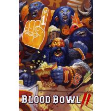  Blood Bowl 2 (digitális licenc) videójáték